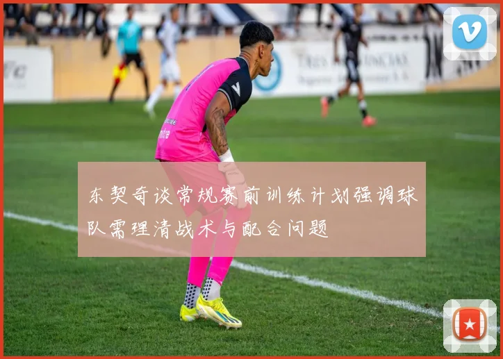 东契奇谈常规赛前训练计划强调球队需理清战术与配合问题