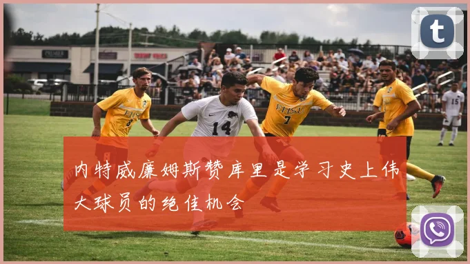 内特威廉姆斯赞库里是学习史上伟大球员的绝佳机会